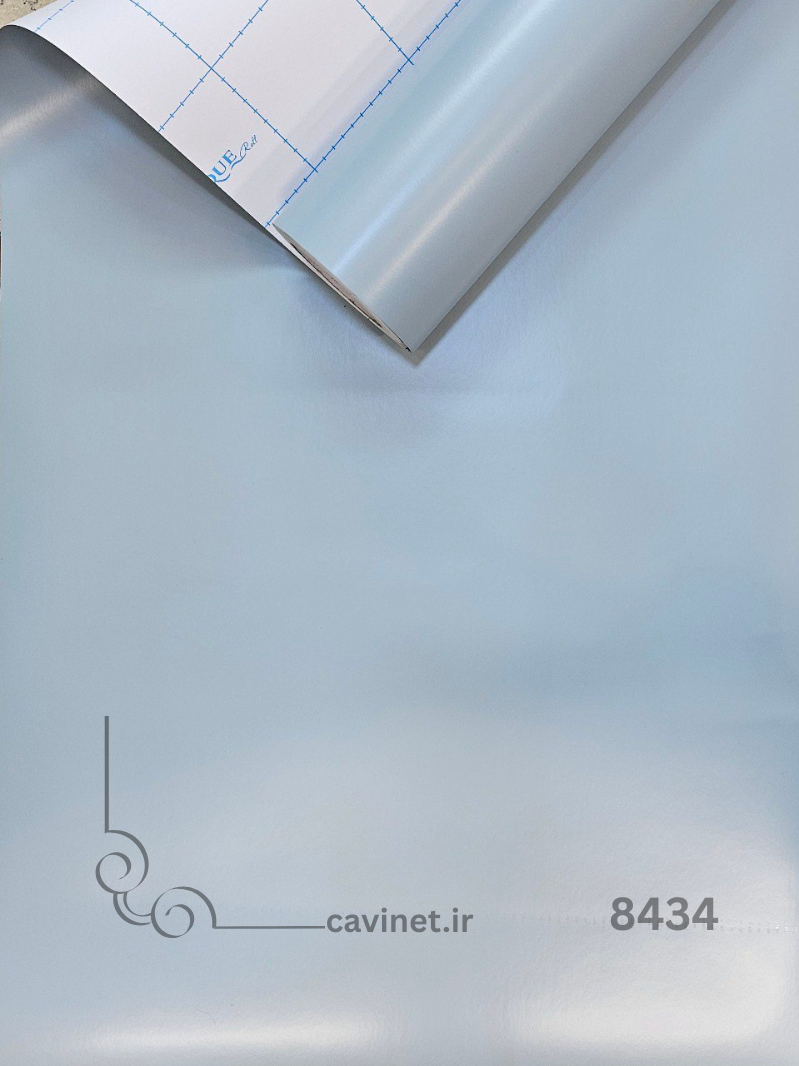 unique 8434