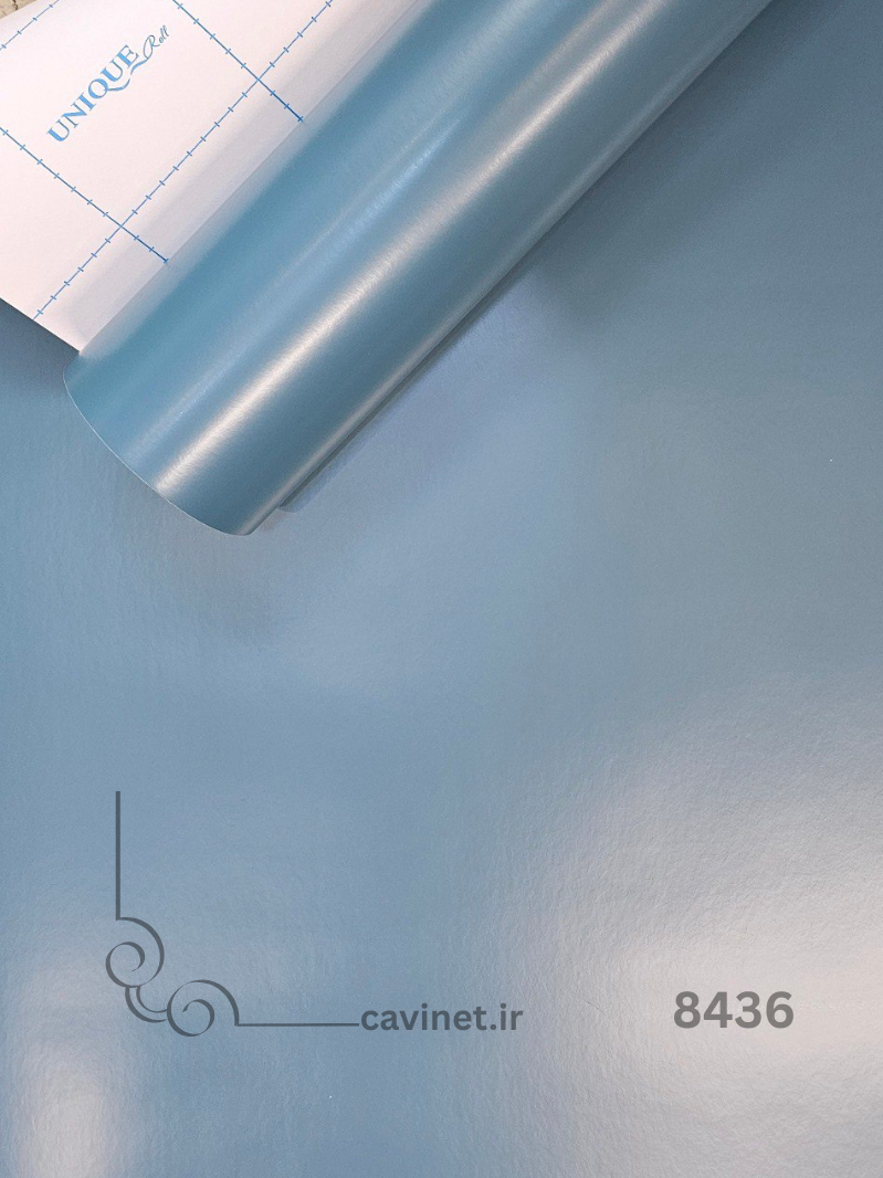 unique 8436