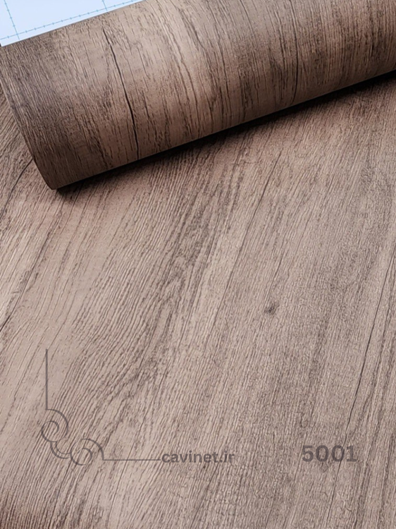unique k5001 طرح چوب 300 میکرون ضخیم