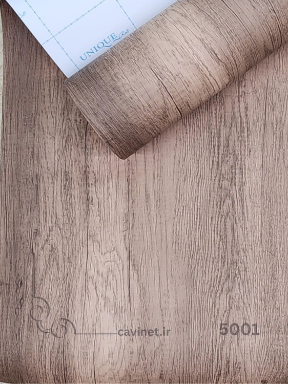 aunique k5001 طرح چوب 300 میکرون ضخیم