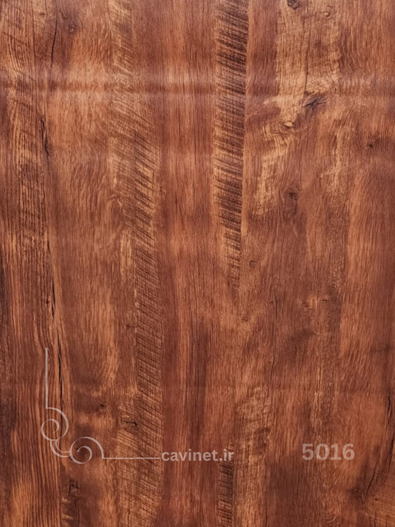 برچسب طرح چوب unique 5016