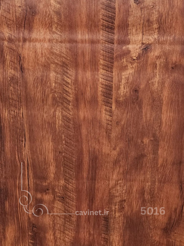 برچسب طرح چوب unique 5016