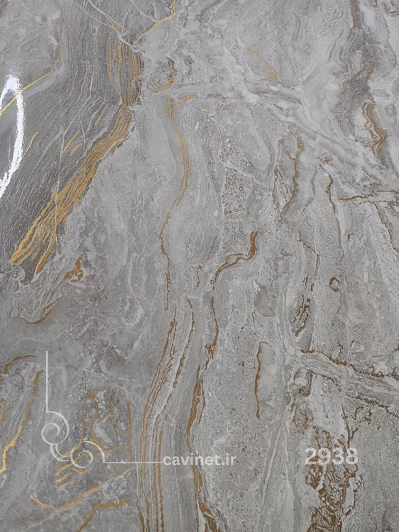 برچسب کابینت unique 2938